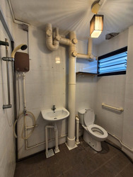 Blk 724 Clementi West Street 2 (Clementi), HDB 5 Rooms #479737751